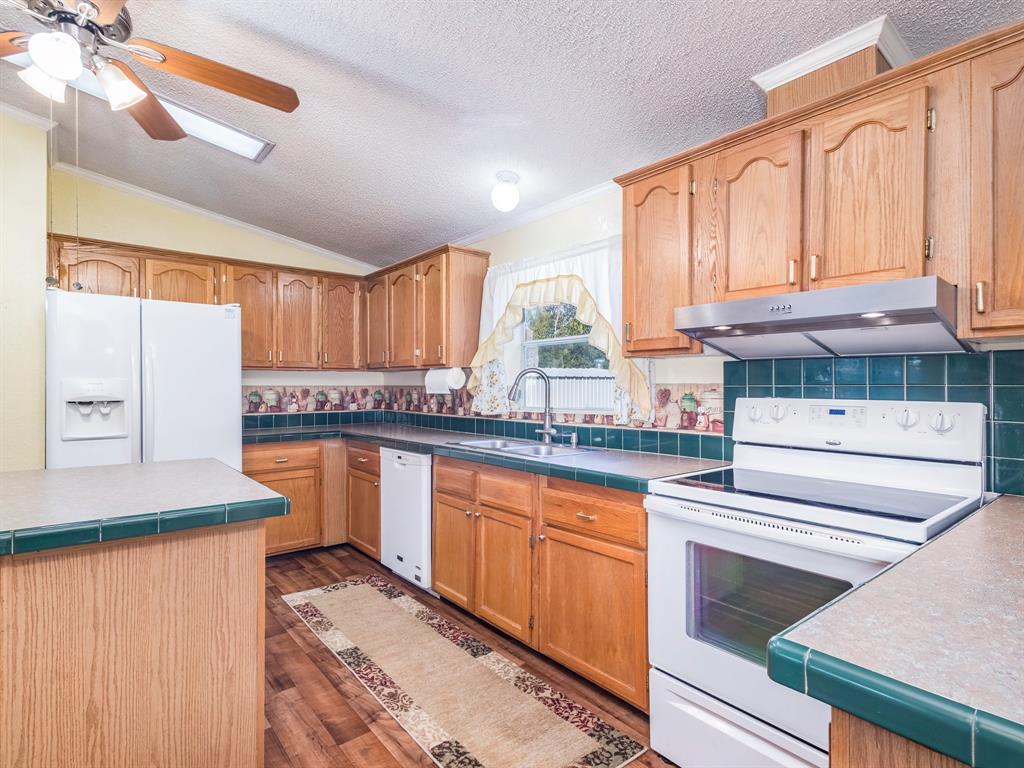 Ford May - Residential