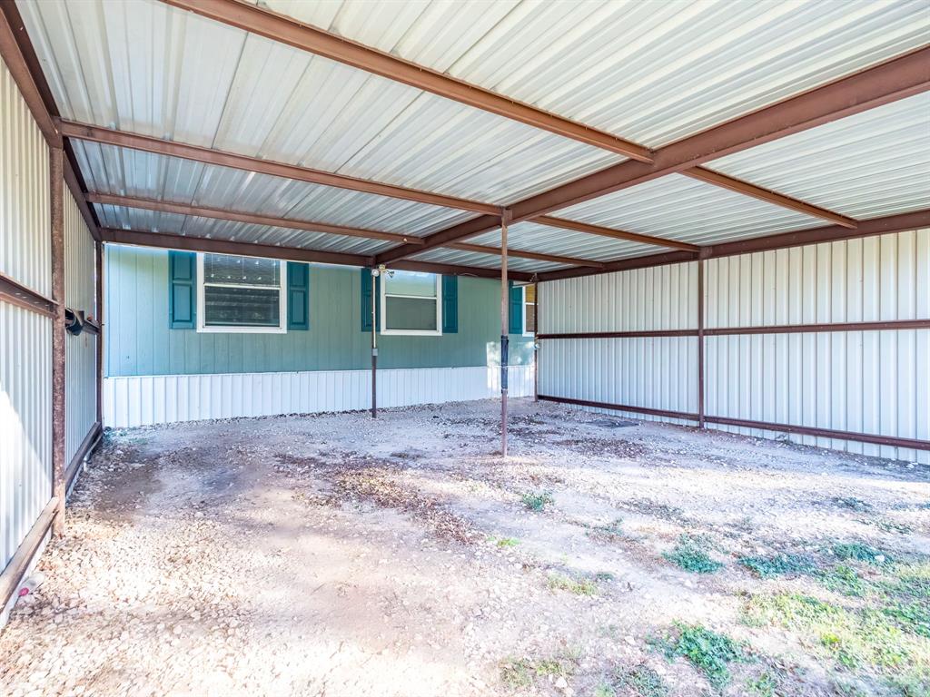 Ford May - Residential