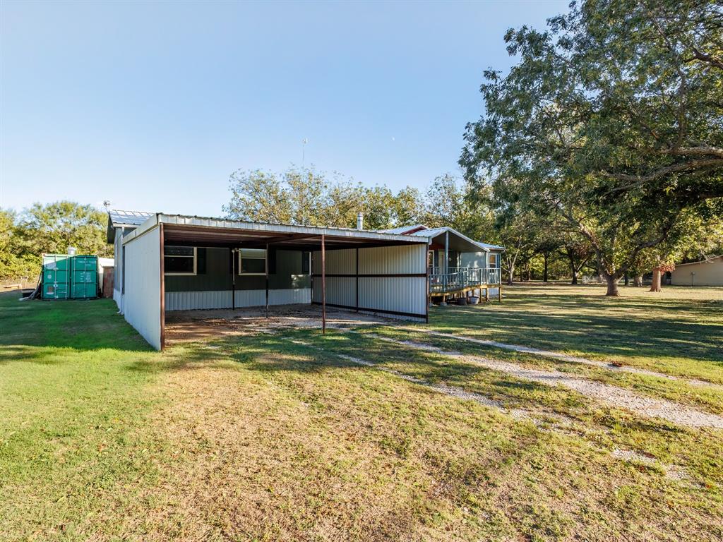 Ford May - Residential