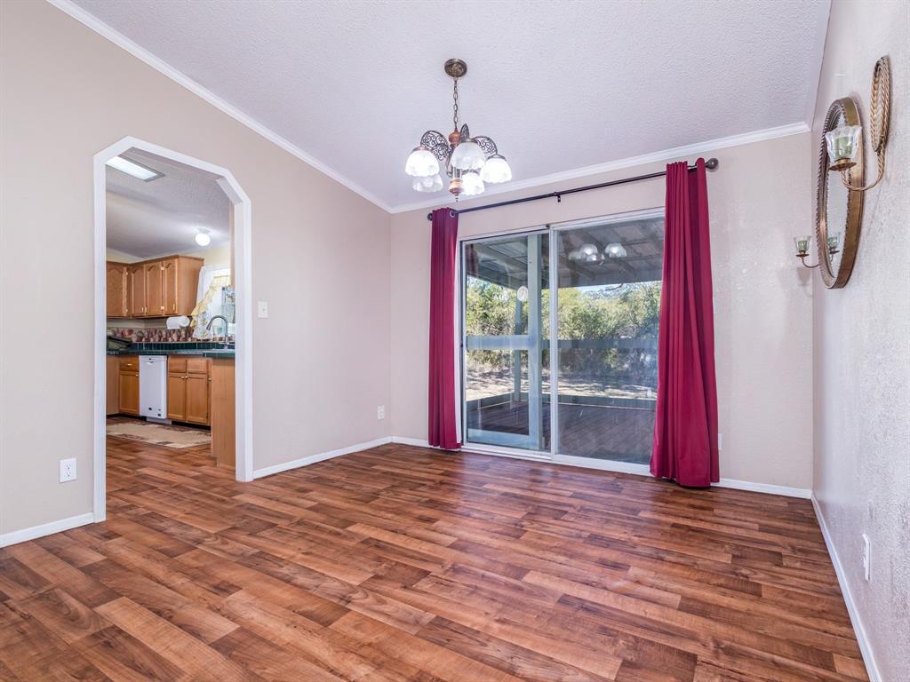 Ford May - Residential