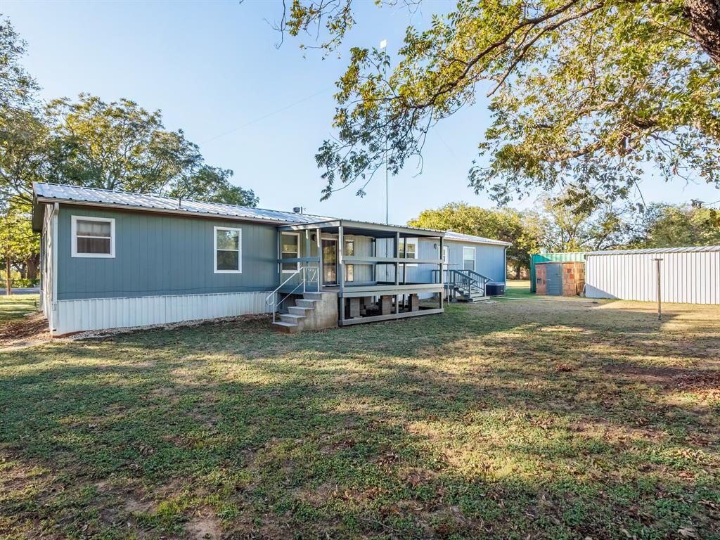 Ford May - Residential