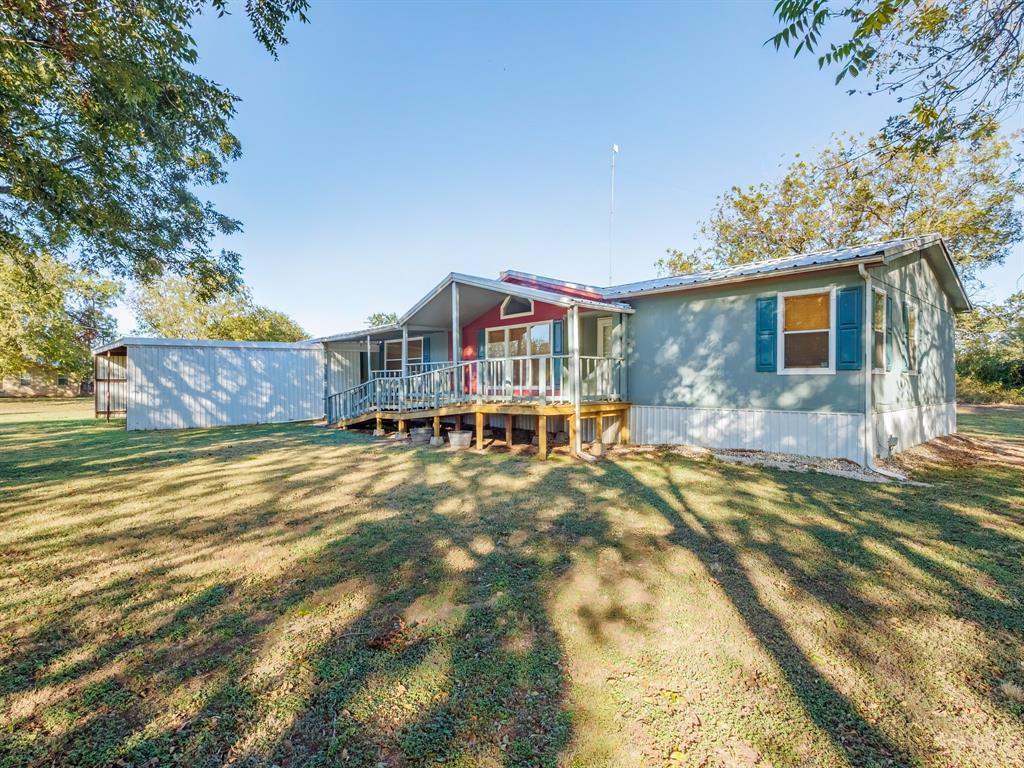 Ford May - Residential