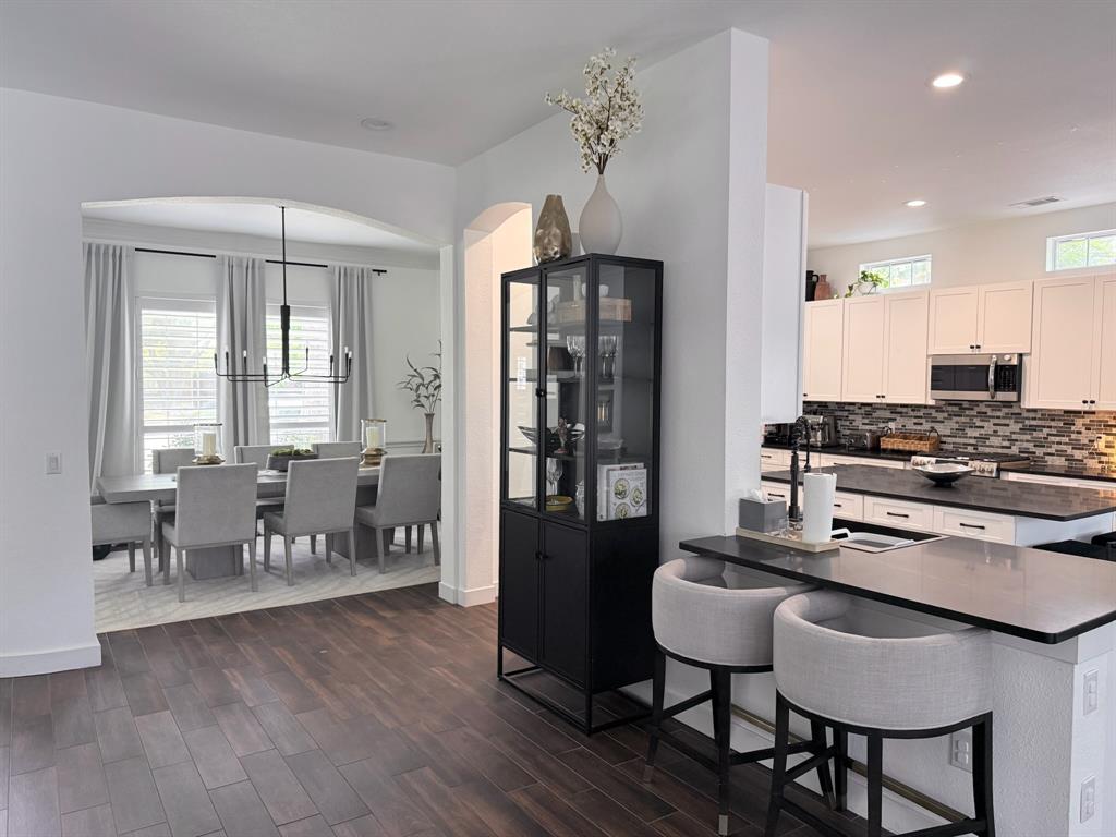 Preston Parkside Estates - Residential