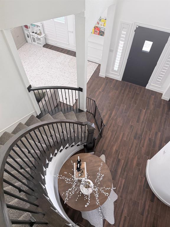 Preston Parkside Estates - Residential