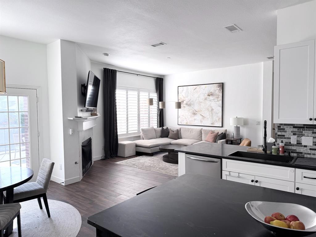 Preston Parkside Estates - Residential