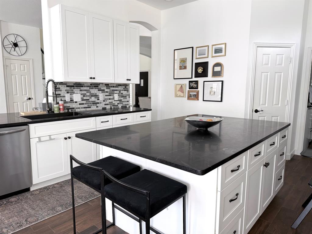 Preston Parkside Estates - Residential