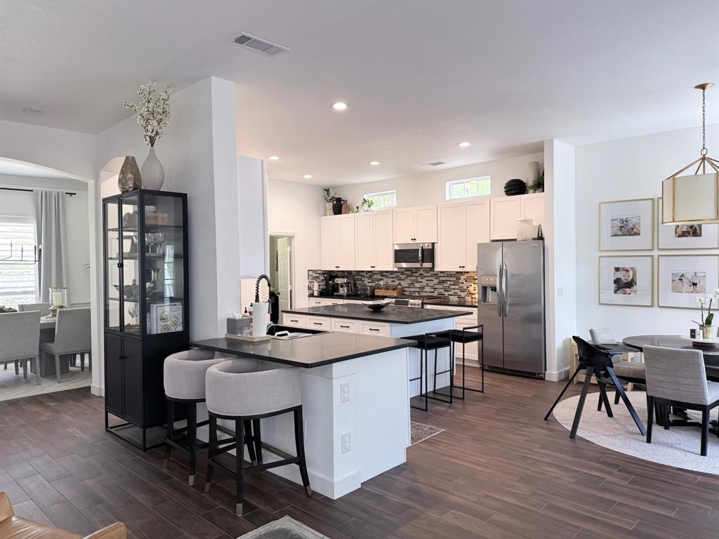 Preston Parkside Estates - Residential