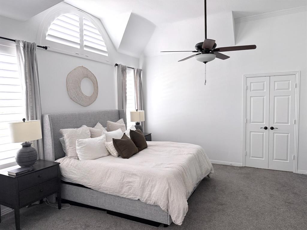 Preston Parkside Estates - Residential