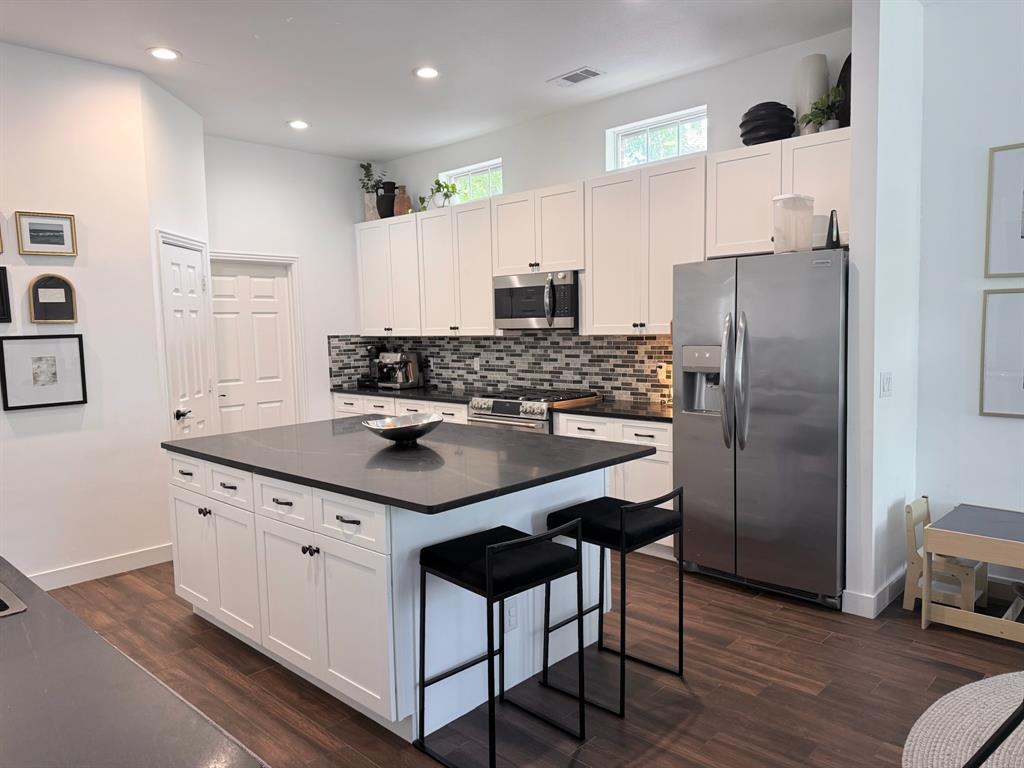 Preston Parkside Estates - Residential