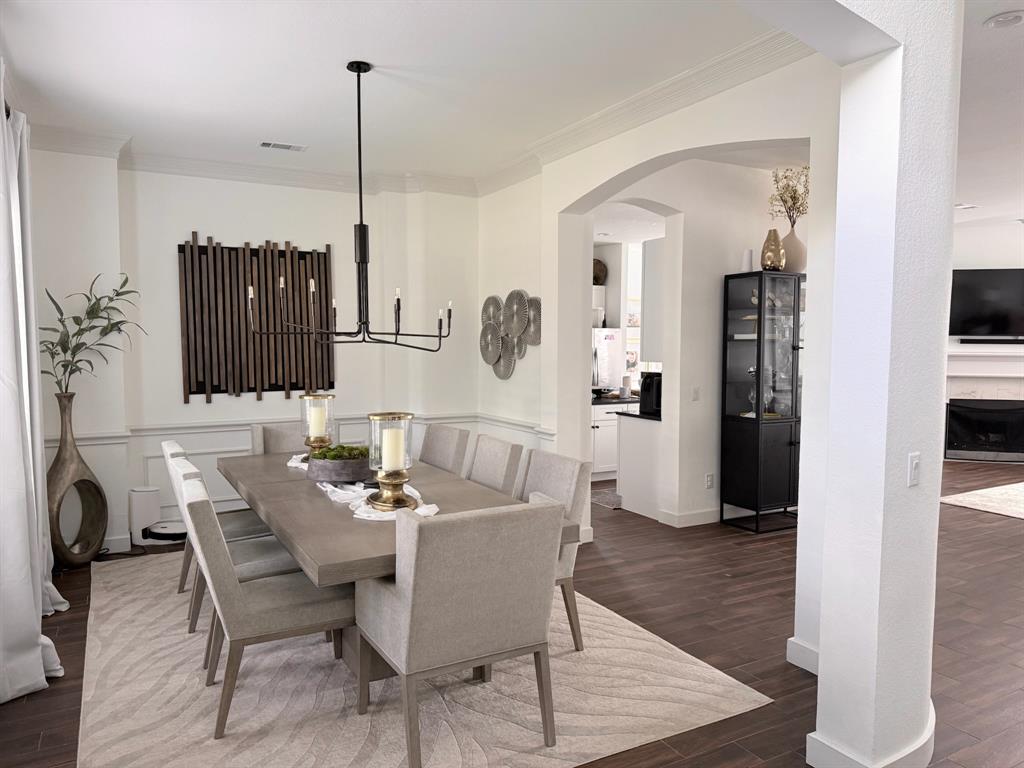 Preston Parkside Estates - Residential