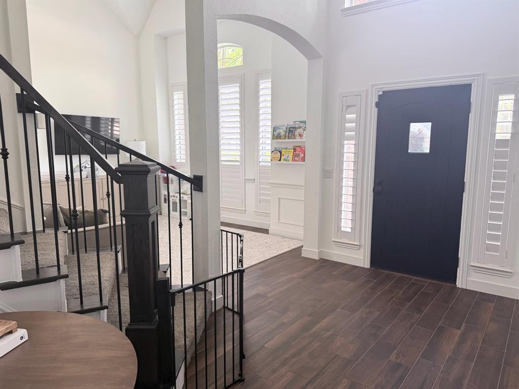 18724 Everwood Court