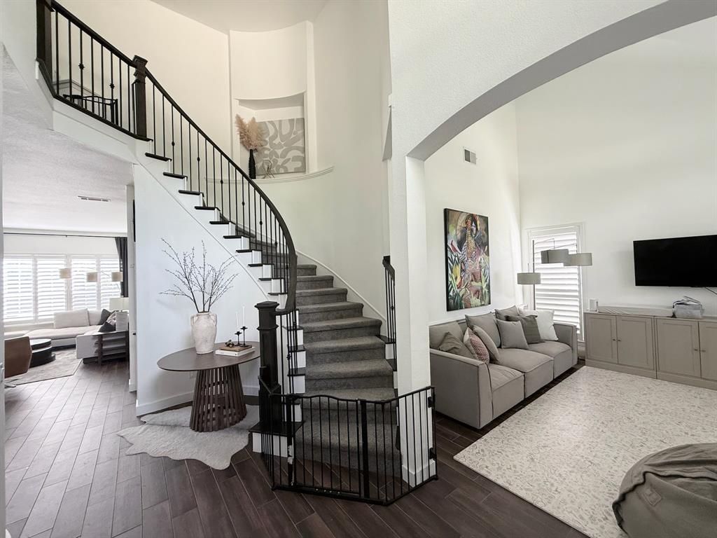 18724 Everwood Court