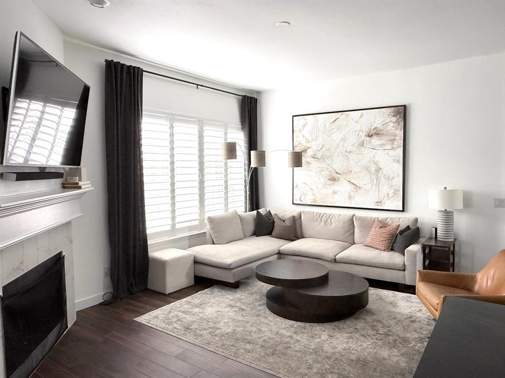 Preston Parkside Estates - Residential