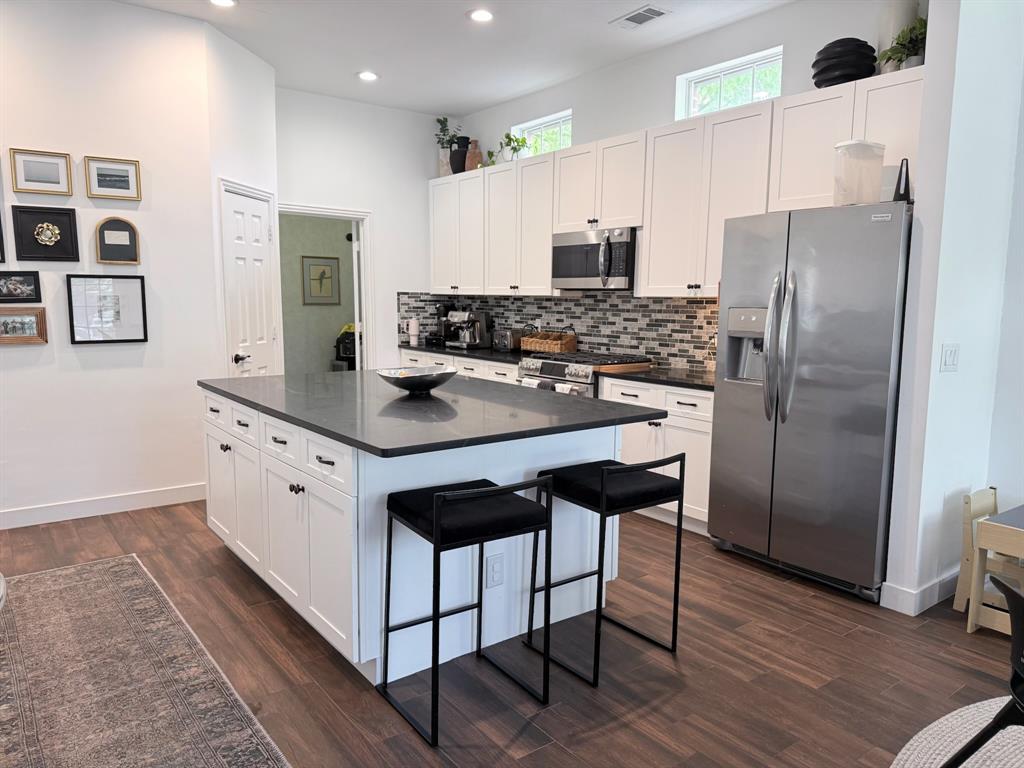 Preston Parkside Estates - Residential