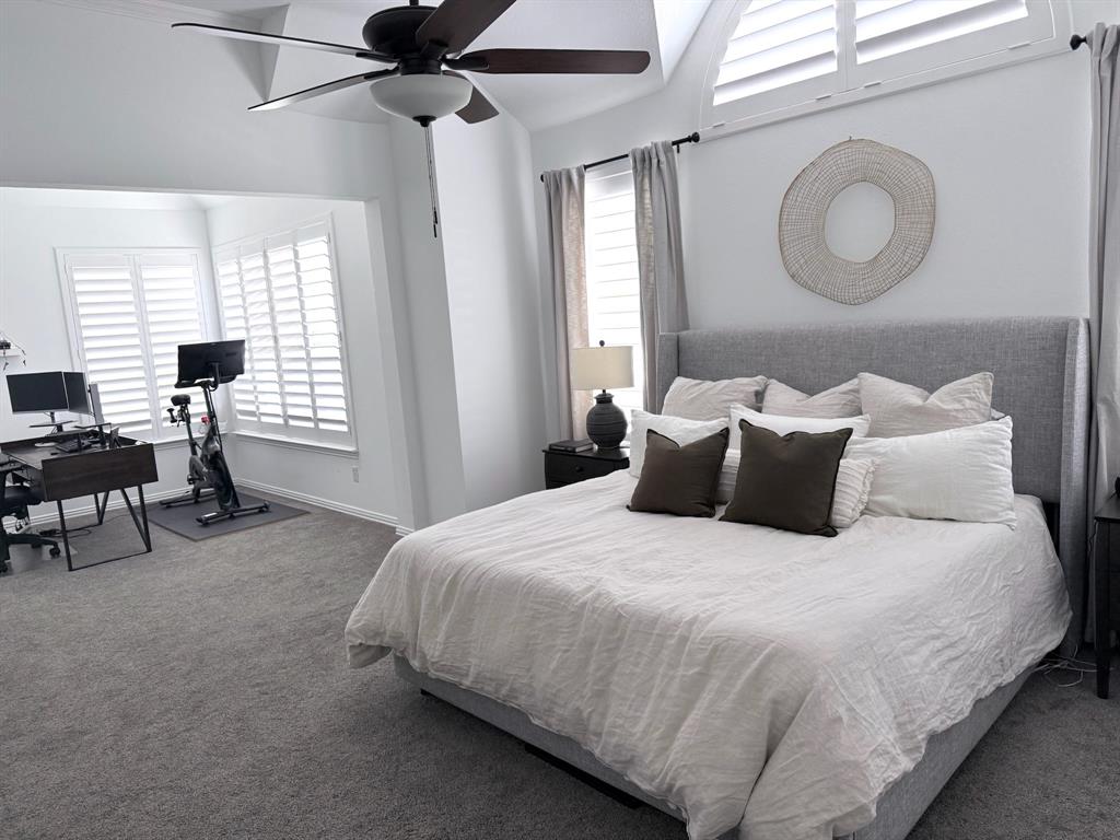 Preston Parkside Estates - Residential