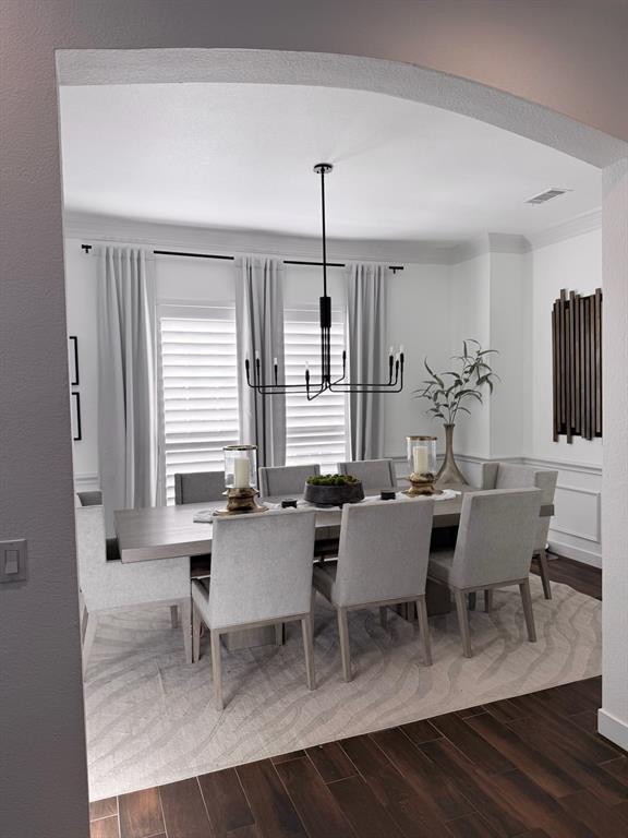 Preston Parkside Estates - Residential