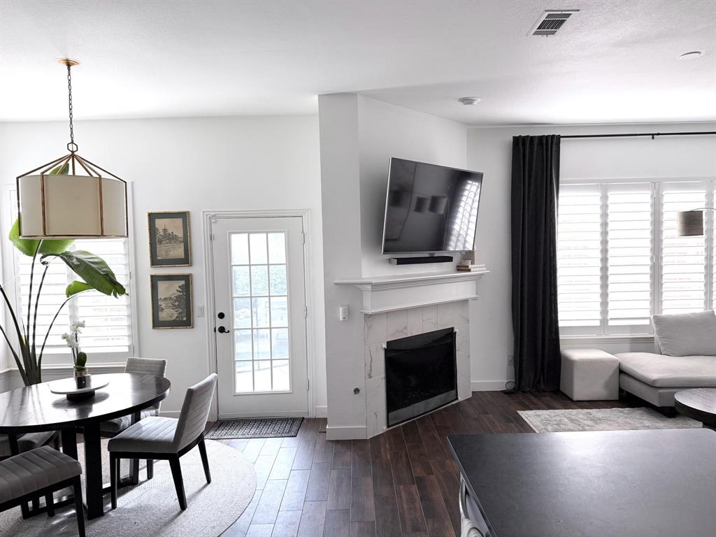 Preston Parkside Estates - Residential