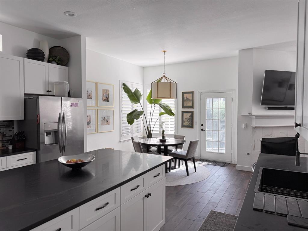 Preston Parkside Estates - Residential