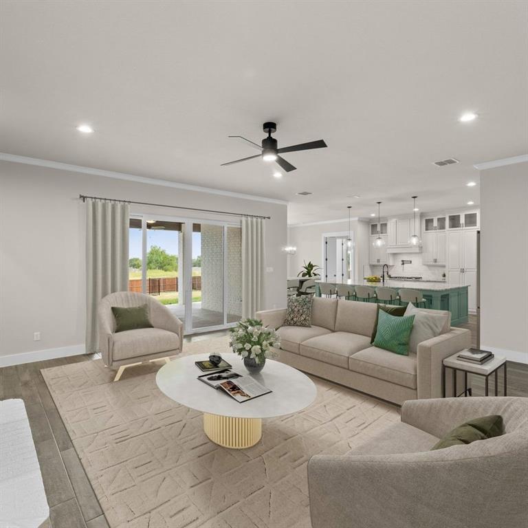 Bel Grand Estates - Residential