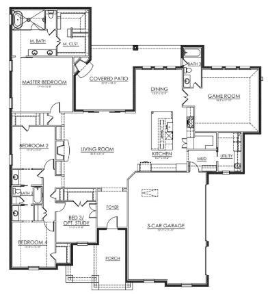 209 Bel Grand Road