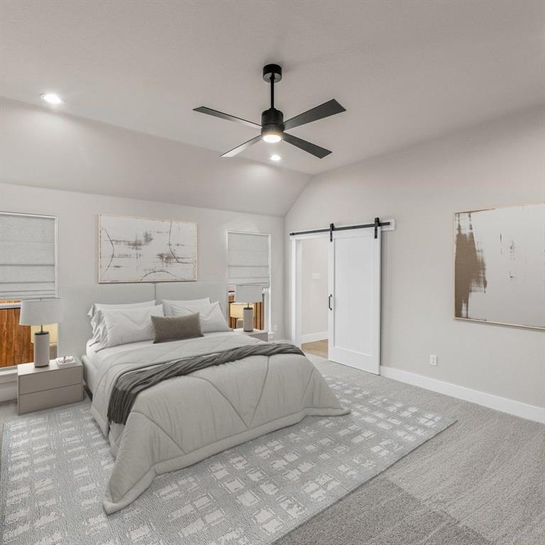 Bel Grand Estates - Residential