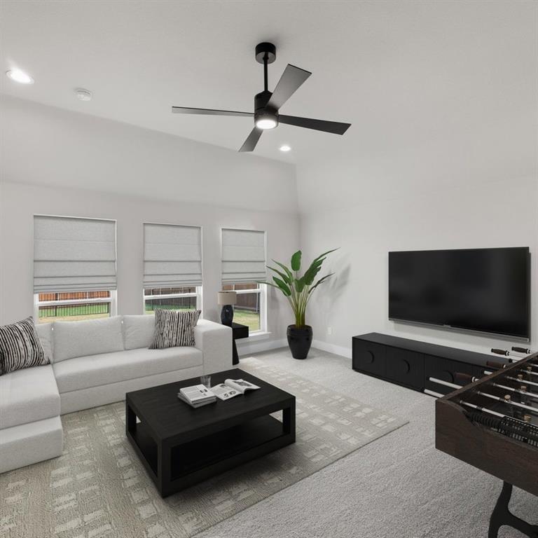 Bel Grand Estates - Residential