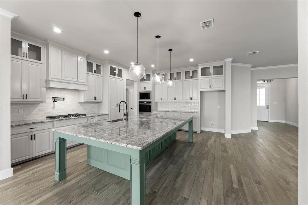 Bel Grand Estates - Residential