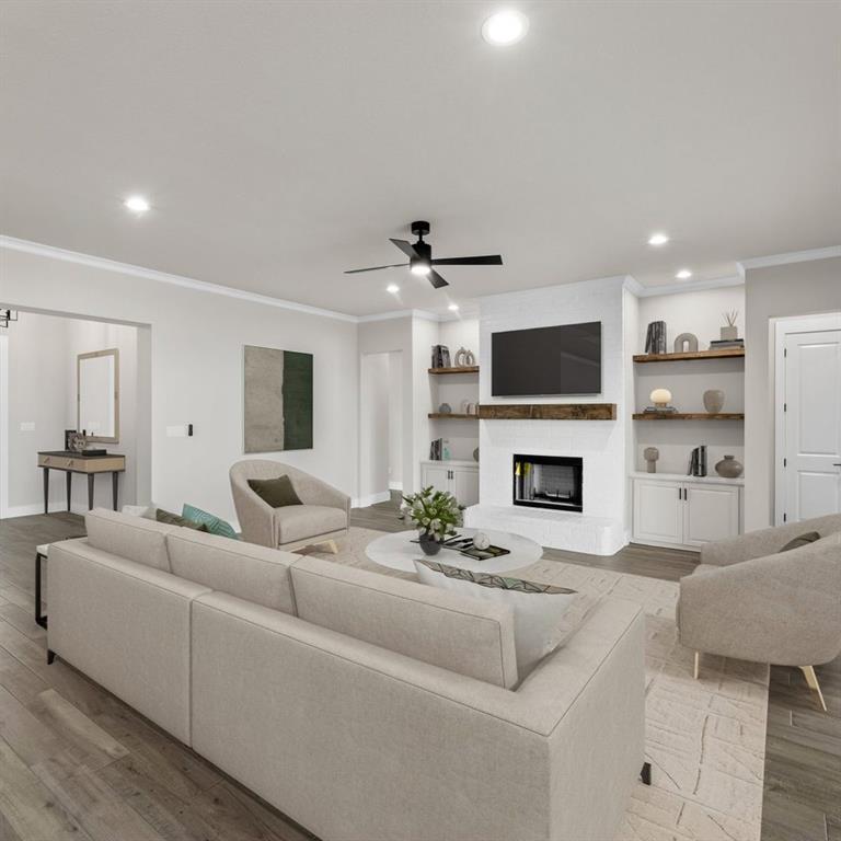 Bel Grand Estates - Residential