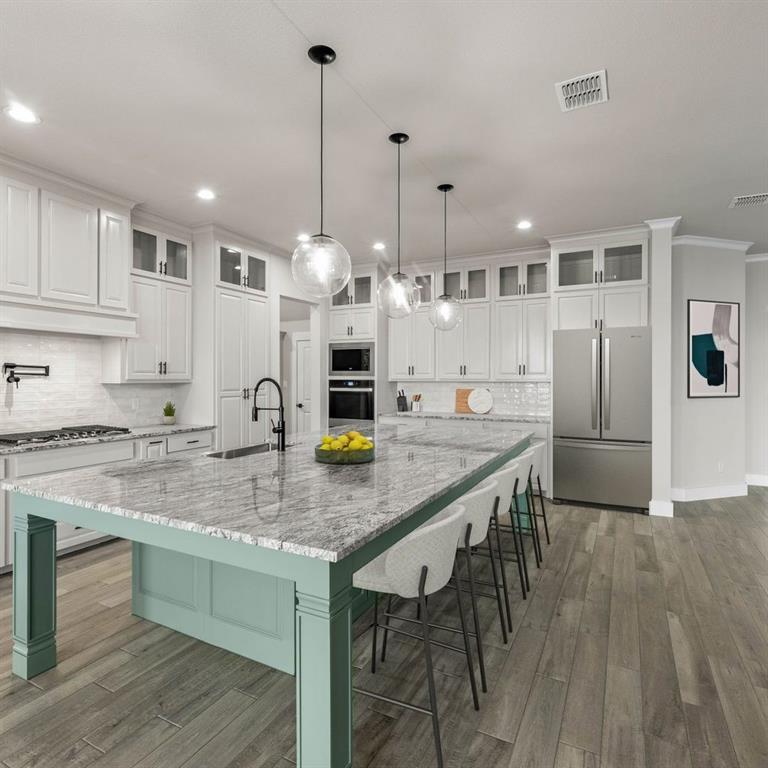 Bel Grand Estates - Residential