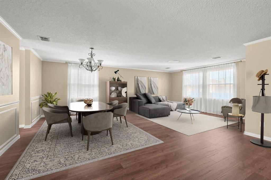 Photo of 612 Hanceville Way, Wylie, TX 75098 (MLS # 21207340)