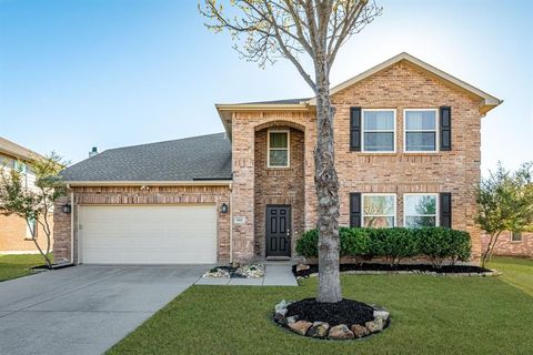 612 Hanceville Way Wylie TX 75098