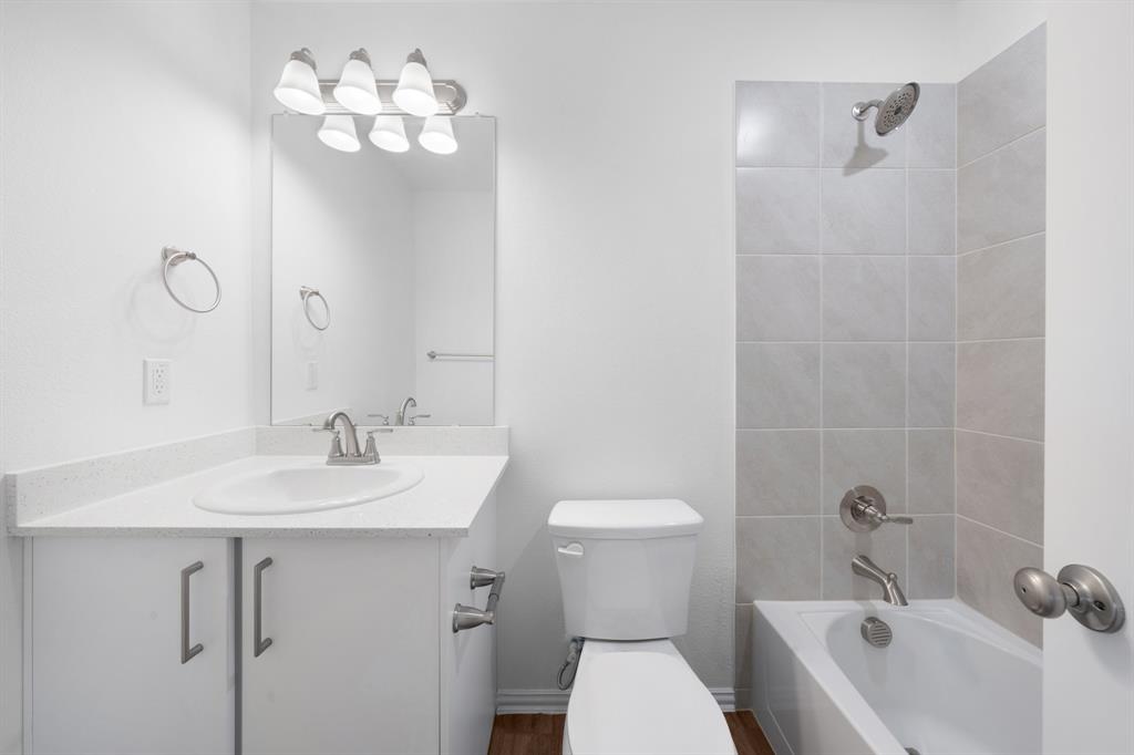 Woodlands Terrell - Residential Lease