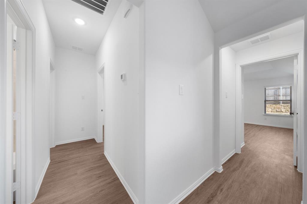 Woodlands Terrell - Residential Lease