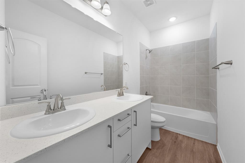 Woodlands Terrell - Residential Lease