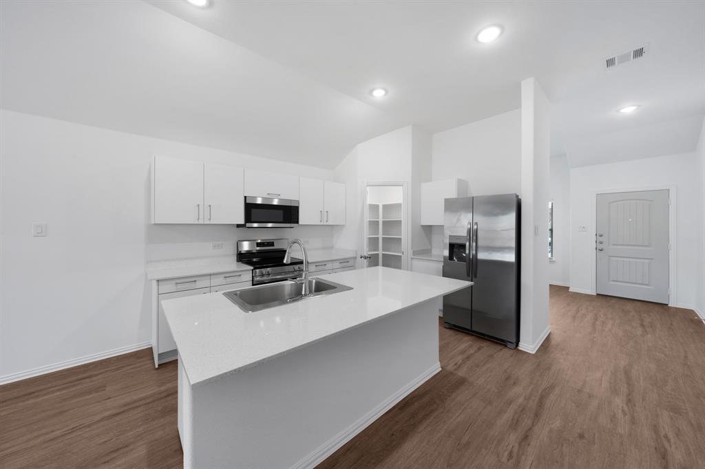 Woodlands Terrell - Residential Lease