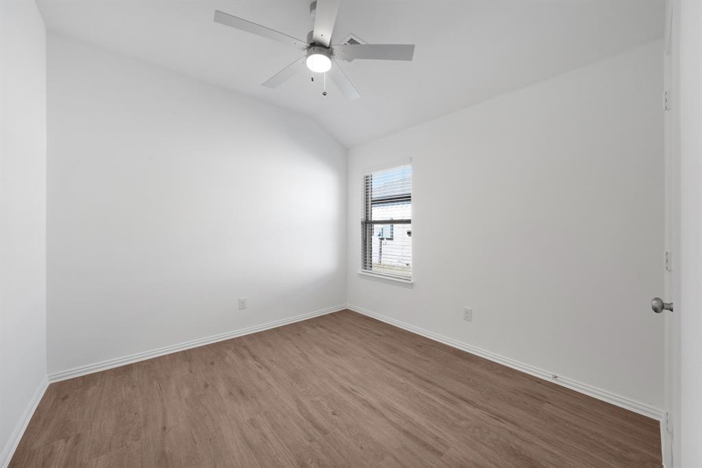 Woodlands Terrell - Residential Lease