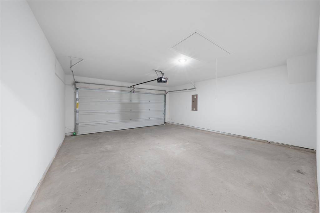 Woodlands Terrell - Residential Lease