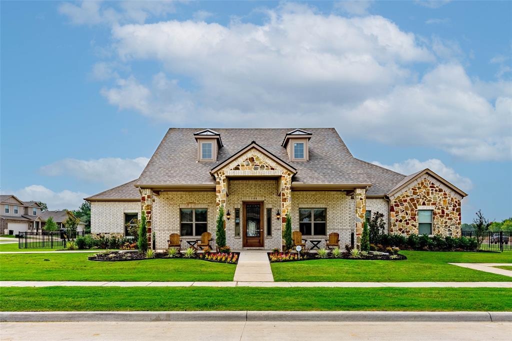 Woodlands Terrell - Residential Lease