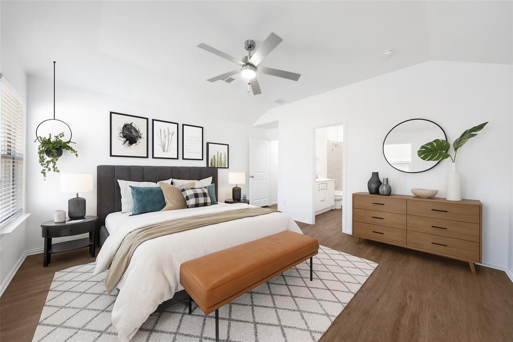 Woodlands Terrell - Residential Lease