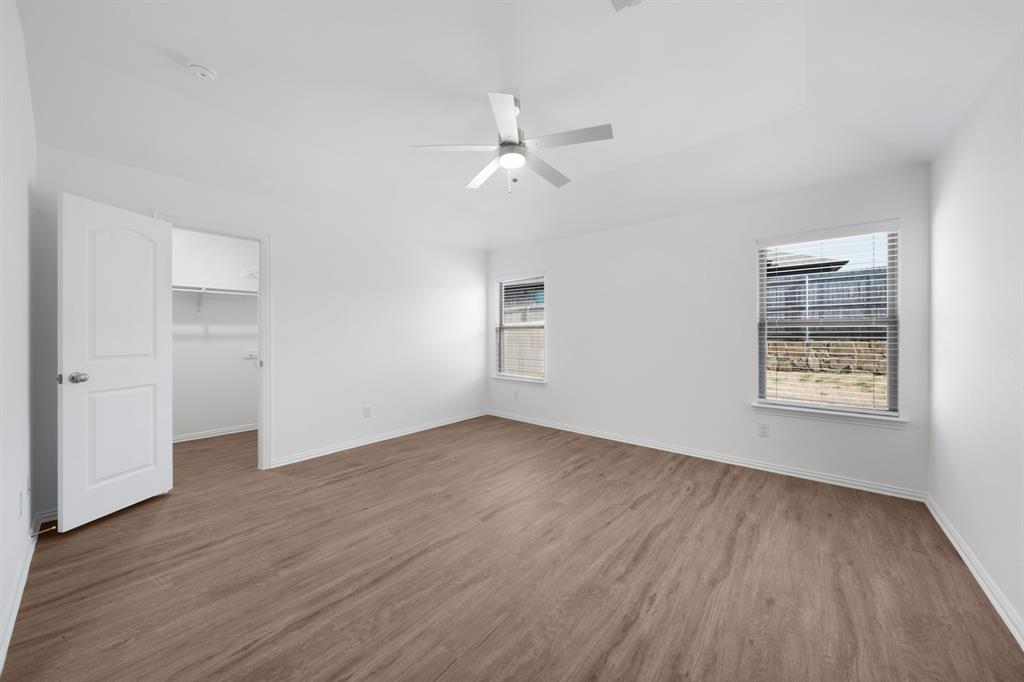 Woodlands Terrell - Residential Lease