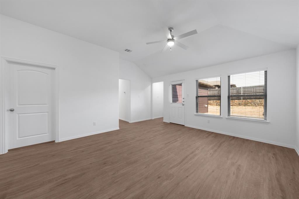 Woodlands Terrell - Residential Lease