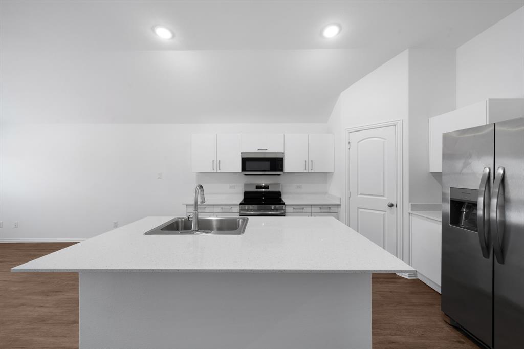 Woodlands Terrell - Residential Lease