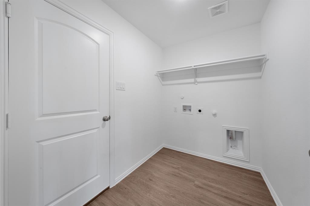 Woodlands Terrell - Residential Lease