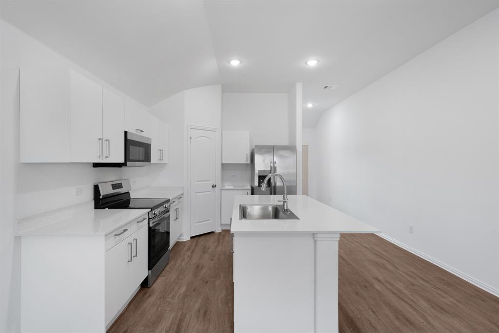 Woodlands Terrell - Residential Lease