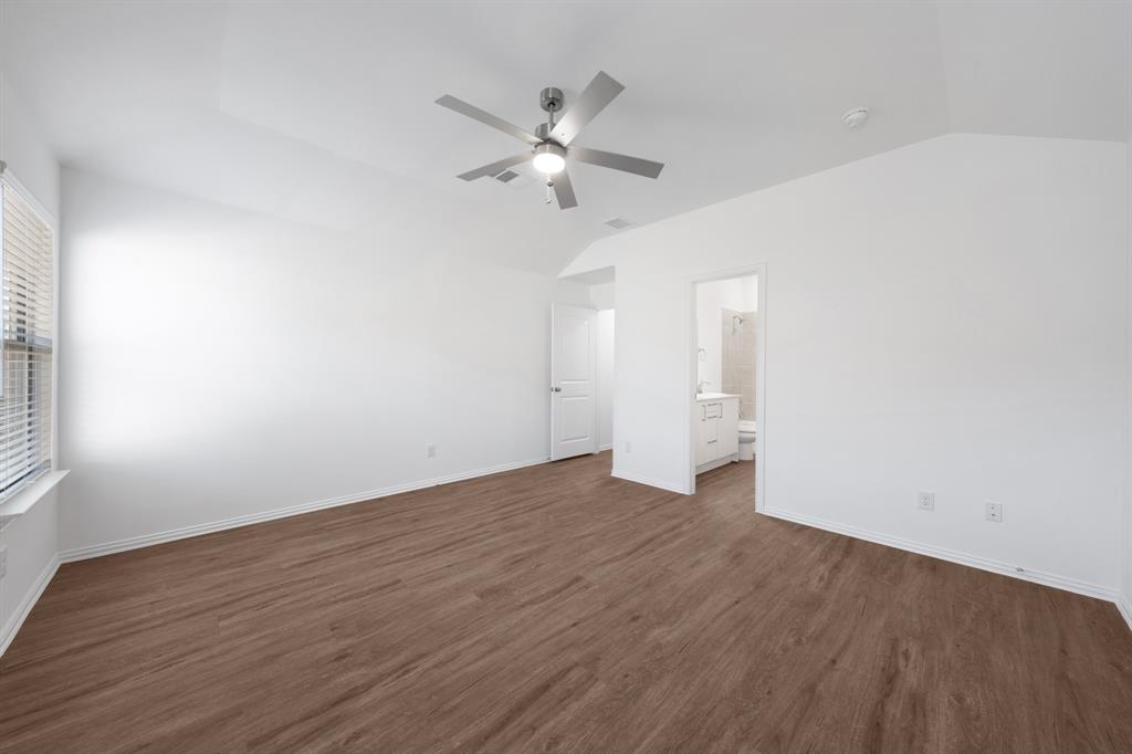 Woodlands Terrell - Residential Lease