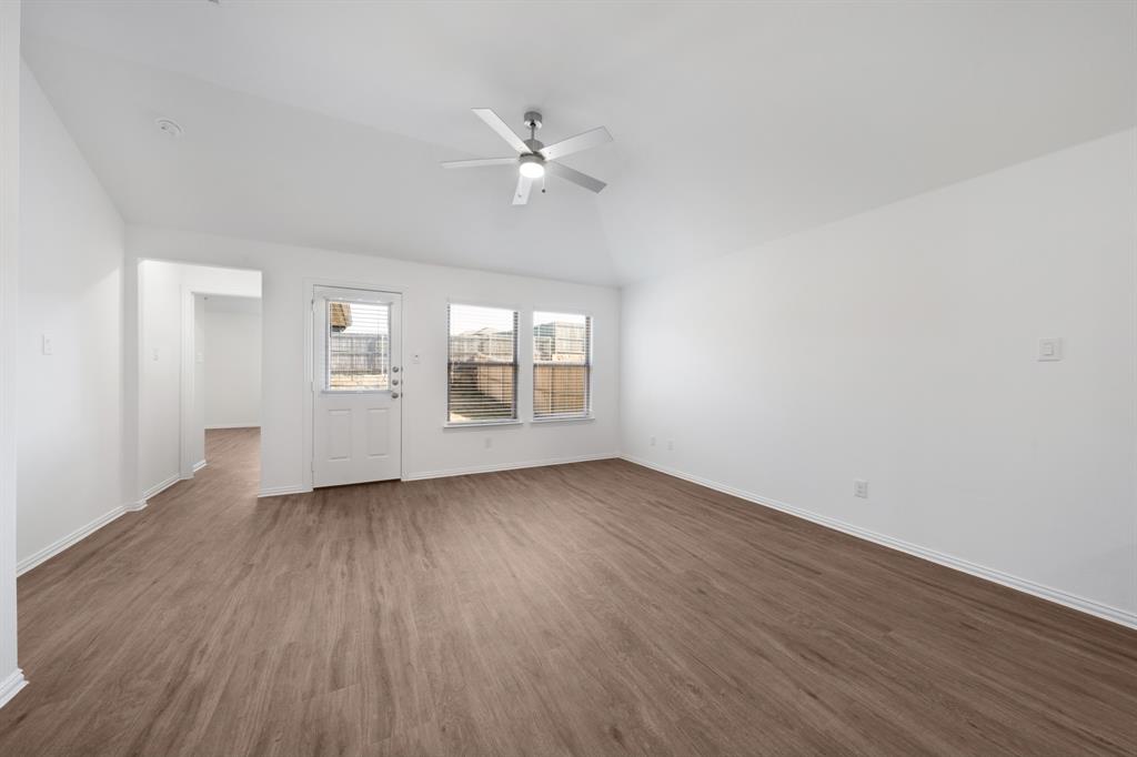 Woodlands Terrell - Residential Lease