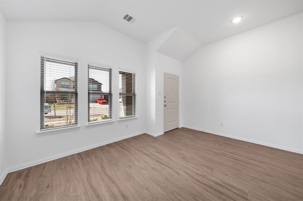 Woodlands Terrell - Residential Lease