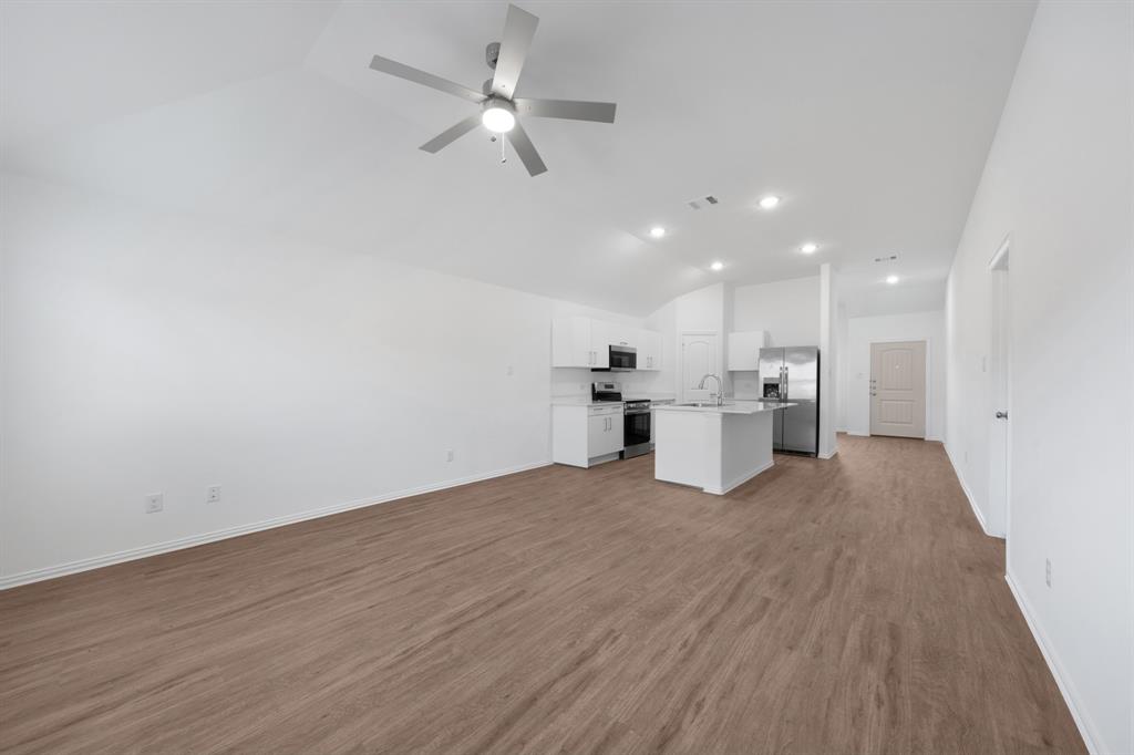 Woodlands Terrell - Residential Lease