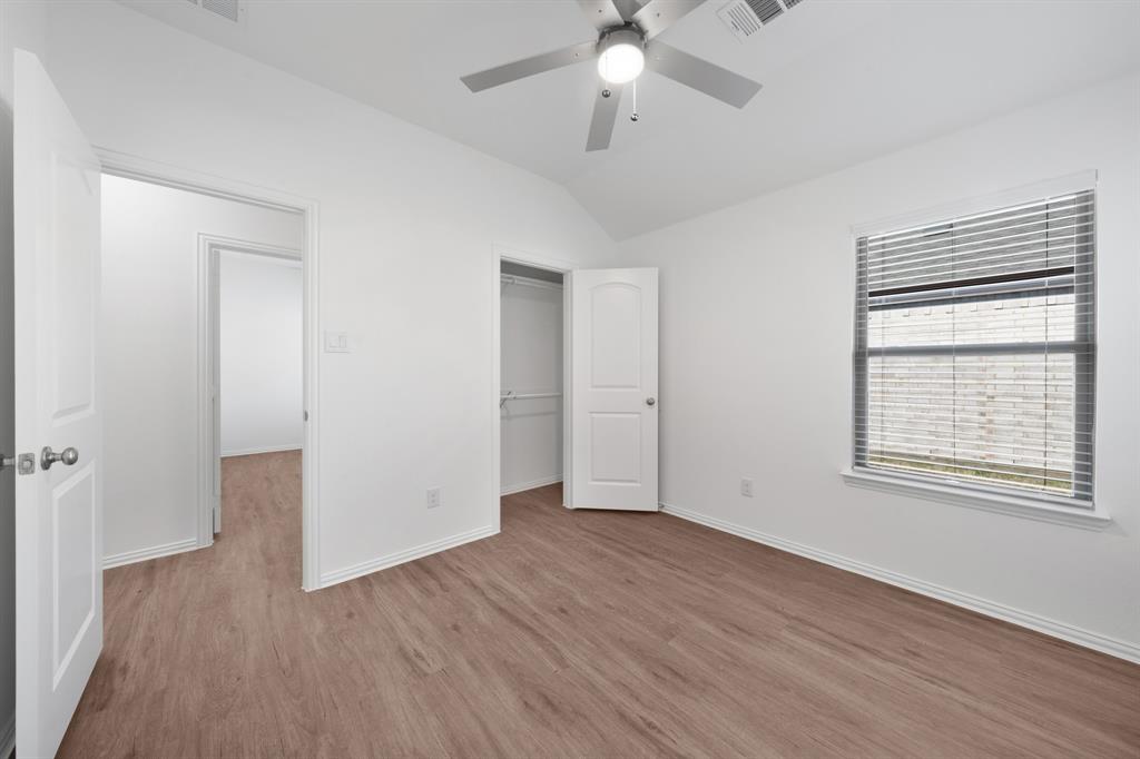 Woodlands Terrell - Residential Lease