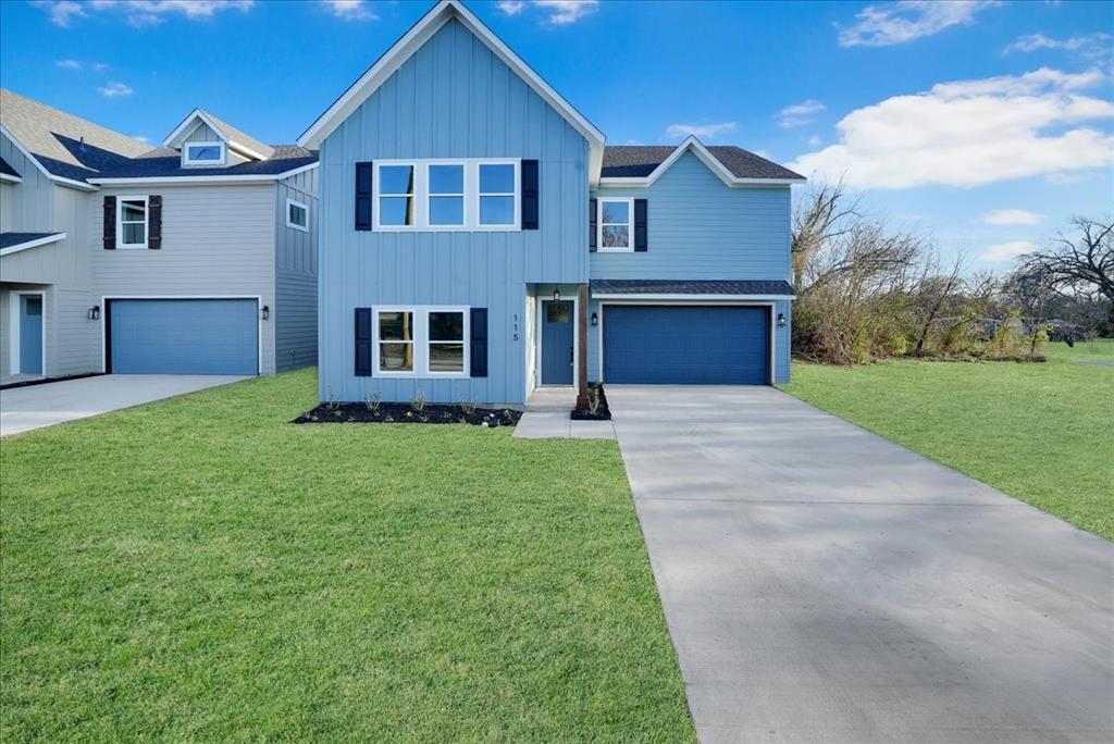Thompson - Residential